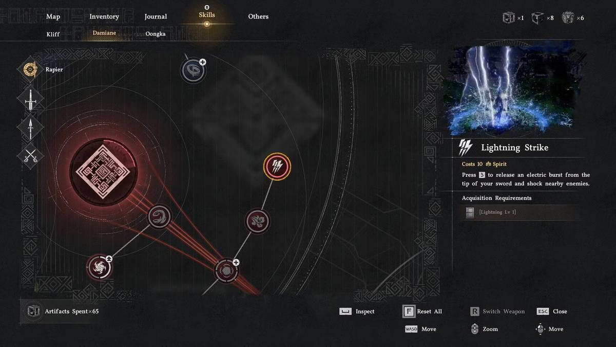 Фото: Crimson Desert