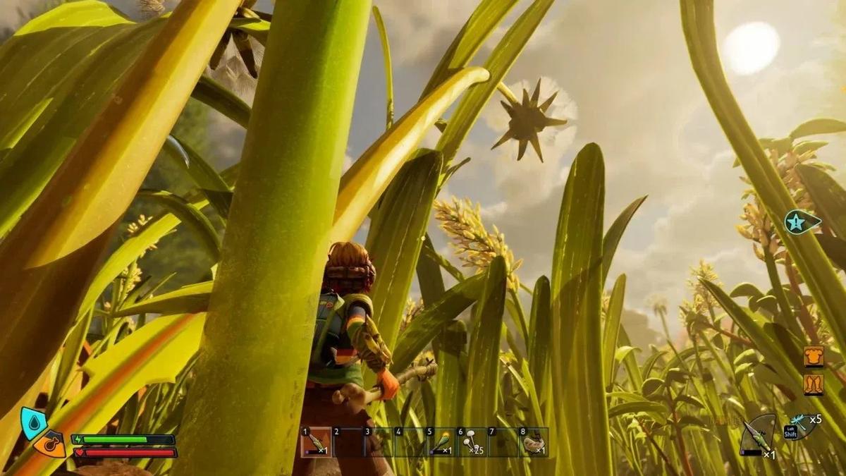 Фото: Grounded 2