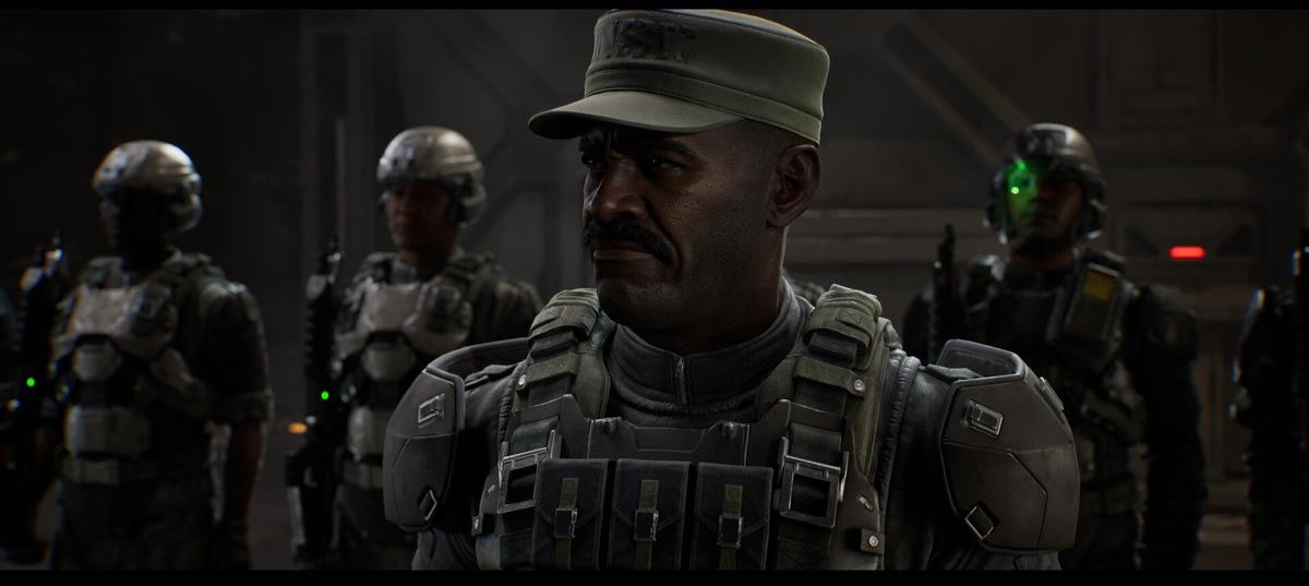 Фото: Halo Campaign Evolved