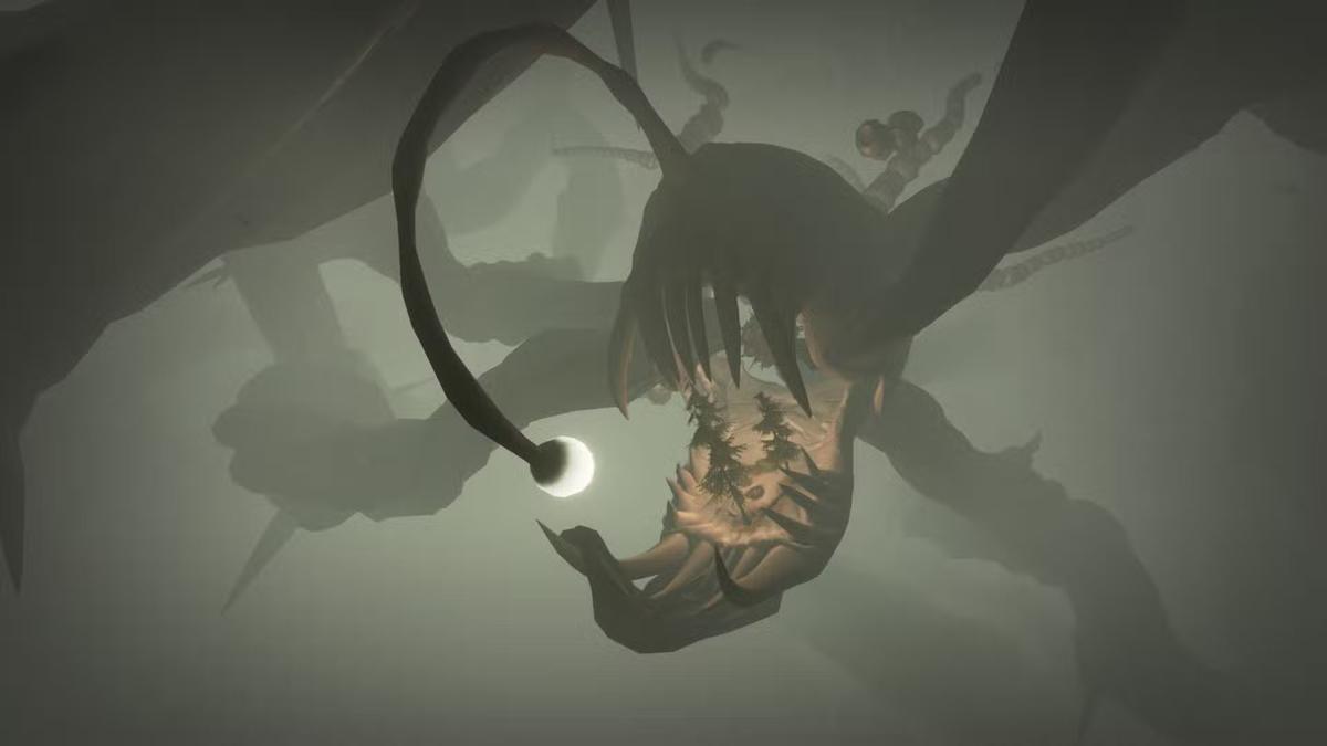 Фото: Outer Wilds