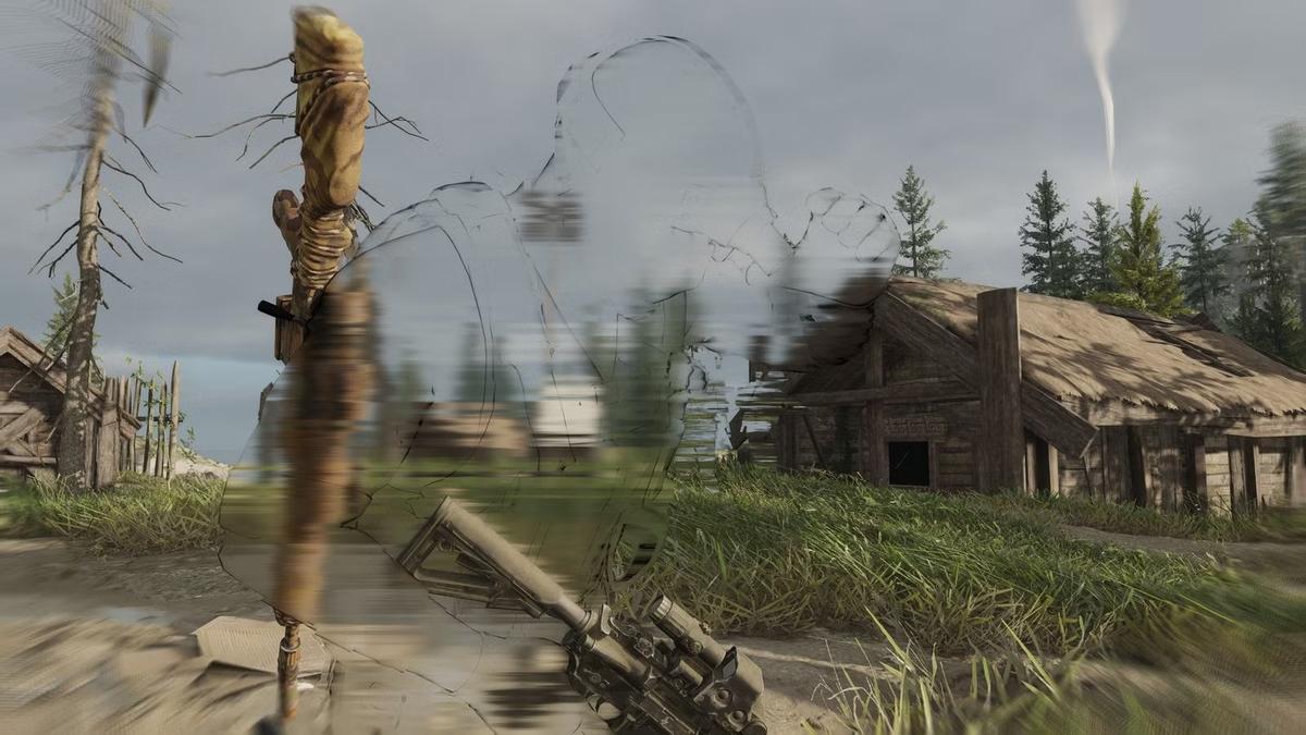 Фото: Ghost Recon Breakpoint