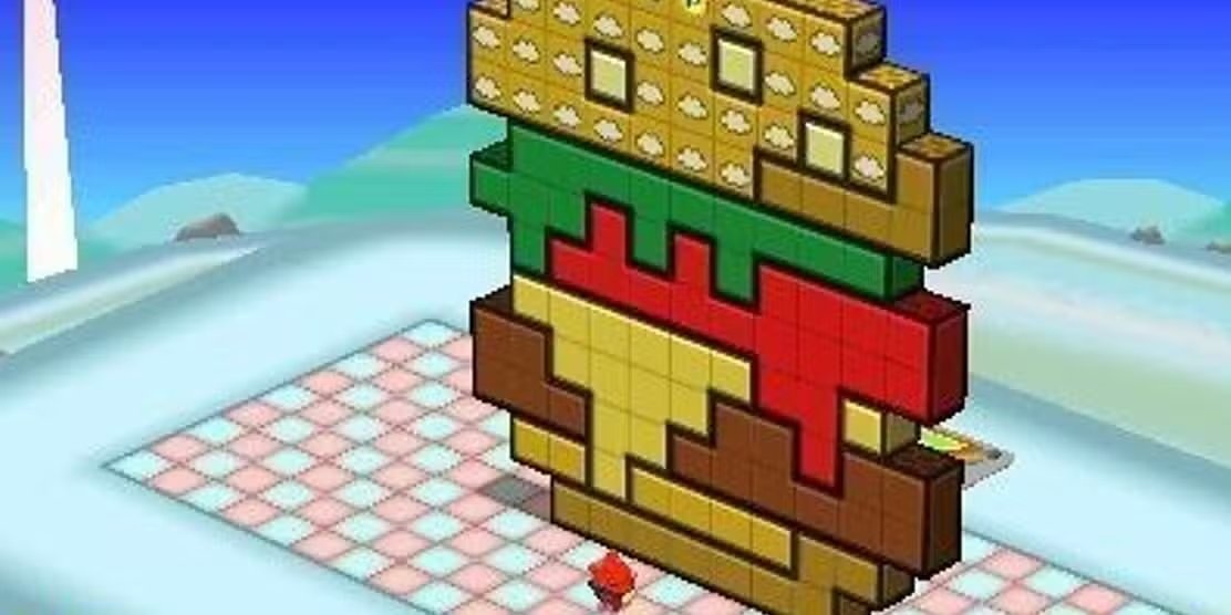 Фото: Crashmo