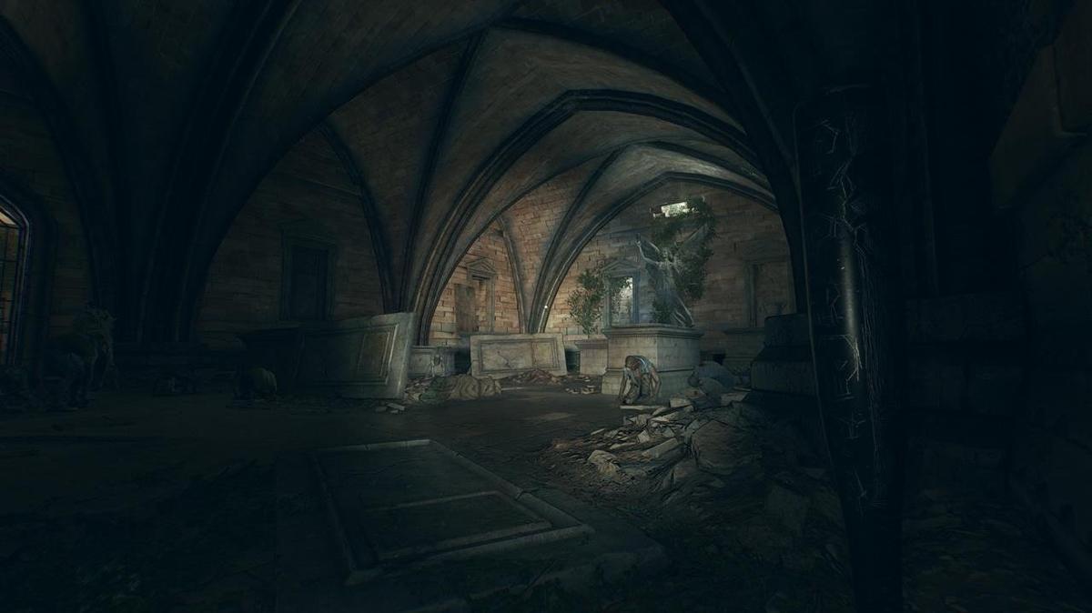 Фото: Dying Light: The Beast