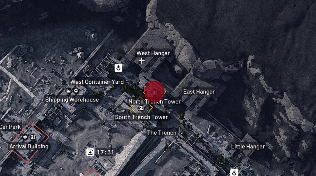 Фото: Arc Raiders