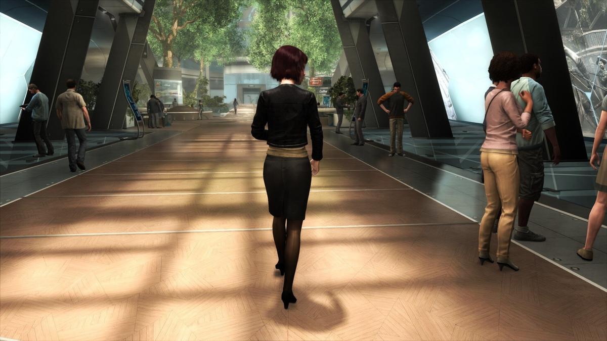 Фото: Assassin's Creed Black Flag