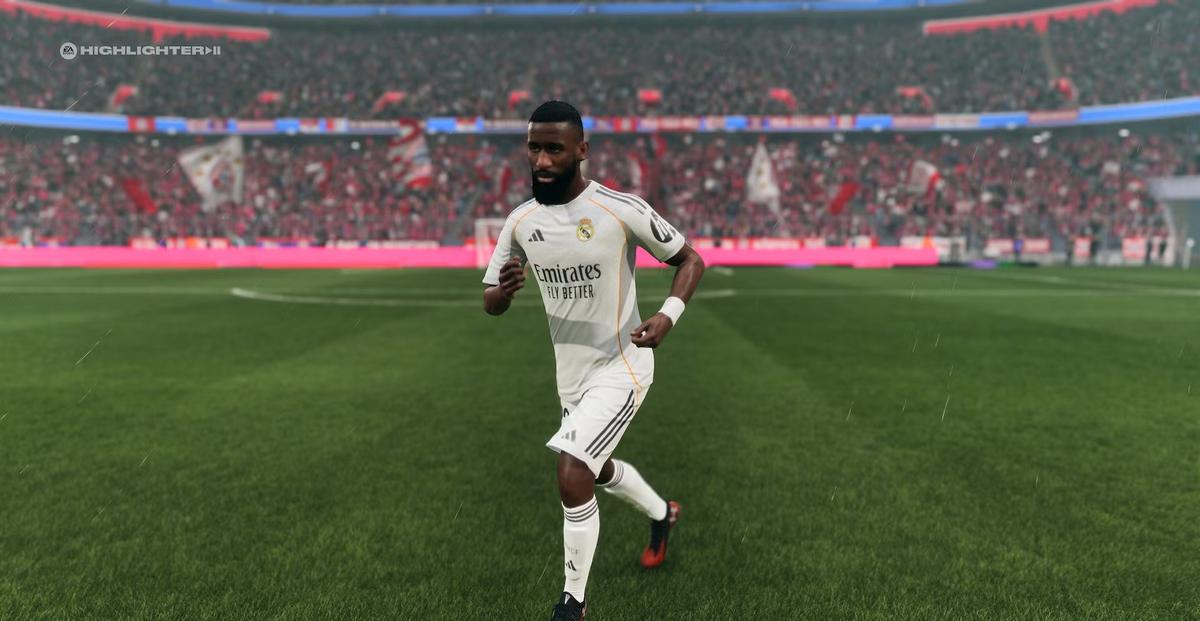 Фото: EA Sports FC 26