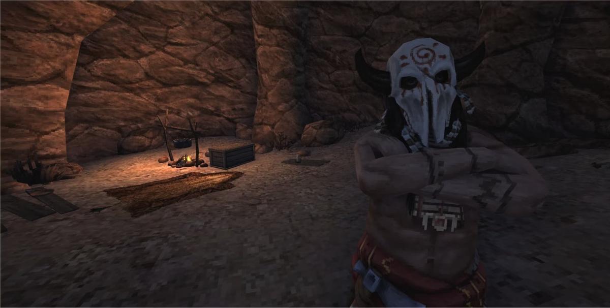 Фото: Blood West