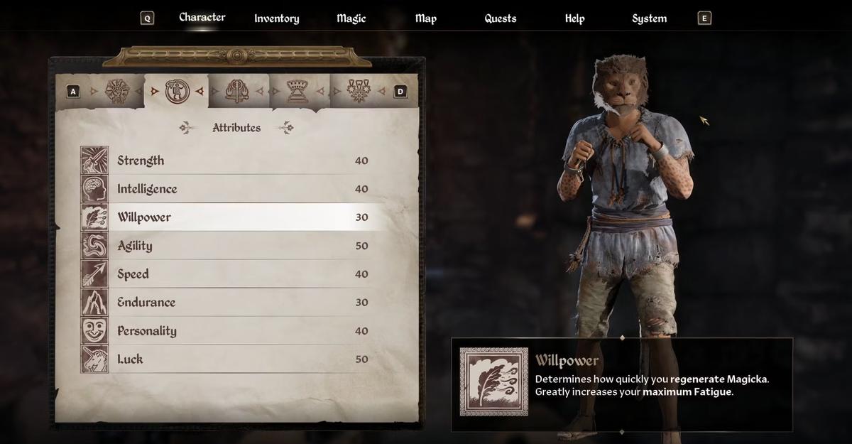 Фото: Oblivion: Remastered