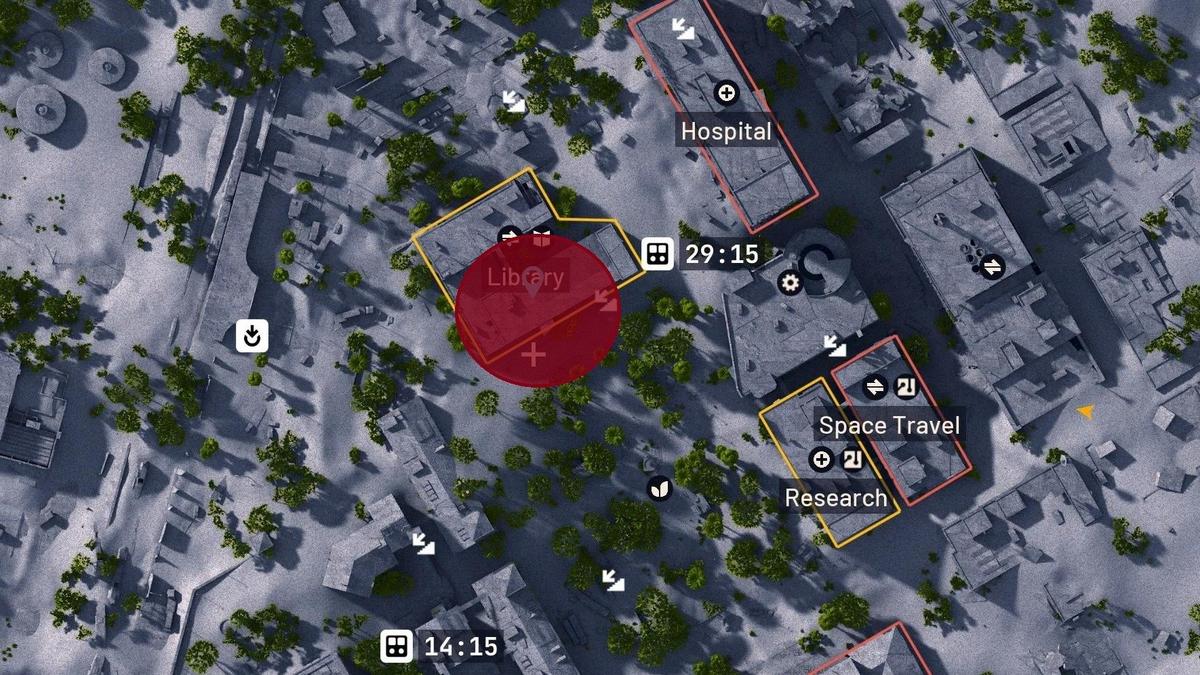 Фото: Arc Raiders