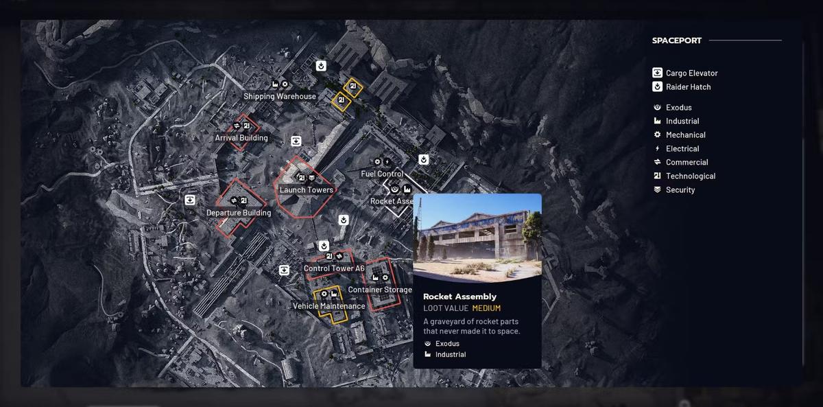 Фото: Arc Raiders