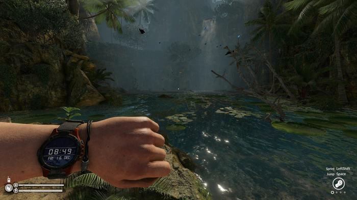 Фото: Green Hell