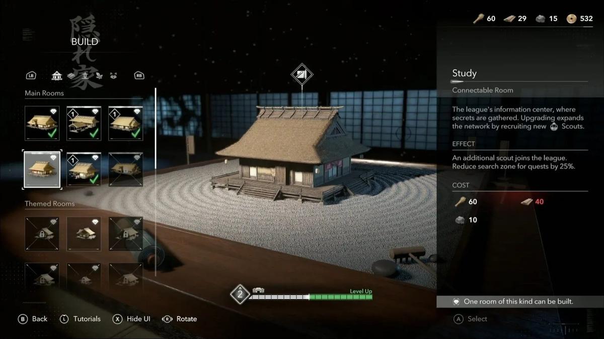 Фото: Assassins Creed Shadows