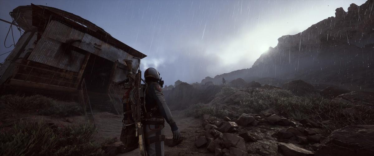 Фото: The Outer Worlds 2