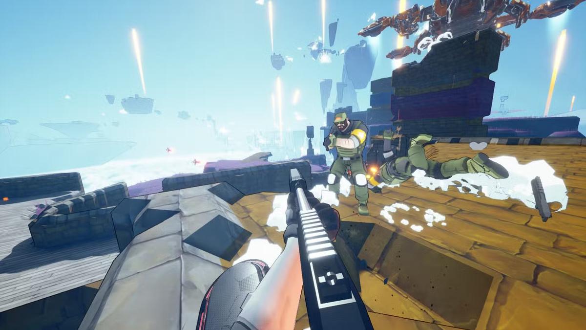 Фото: Echo Point Nova