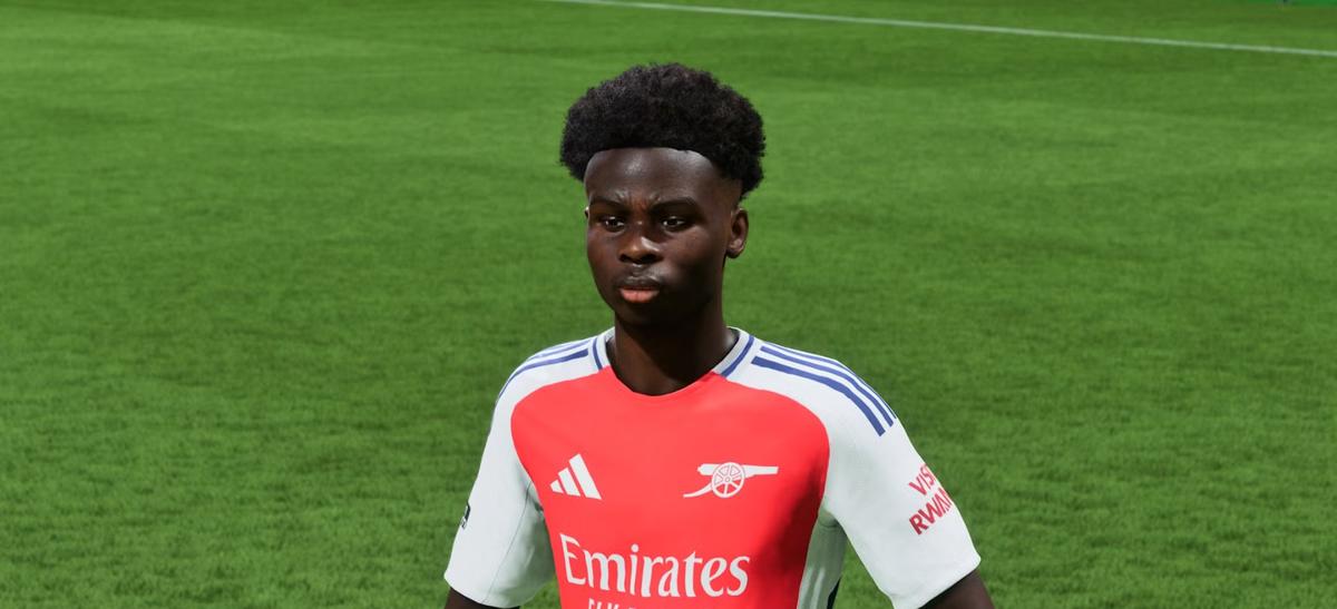 Фото: EA Sports FC 25