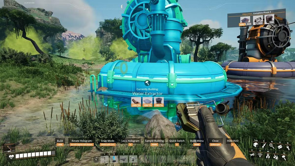 Фото: Satisfactory