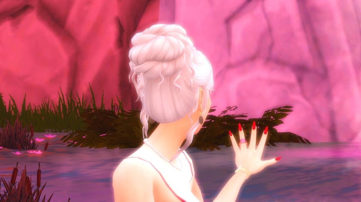 Фото: The Sims 4