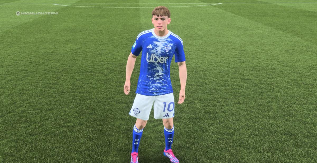 Фото: EA Sports FC 26