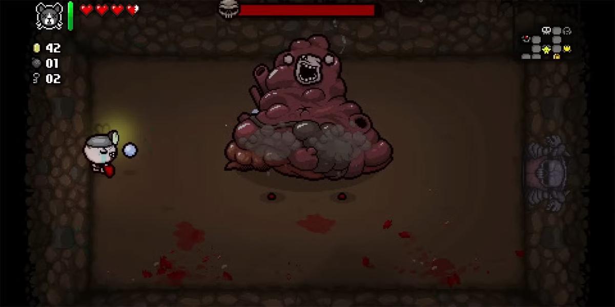 Фото: The Binding of Isaac