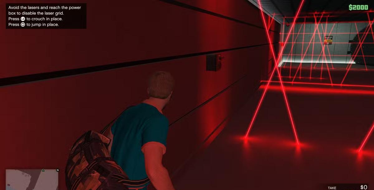 Фото: GTA Online