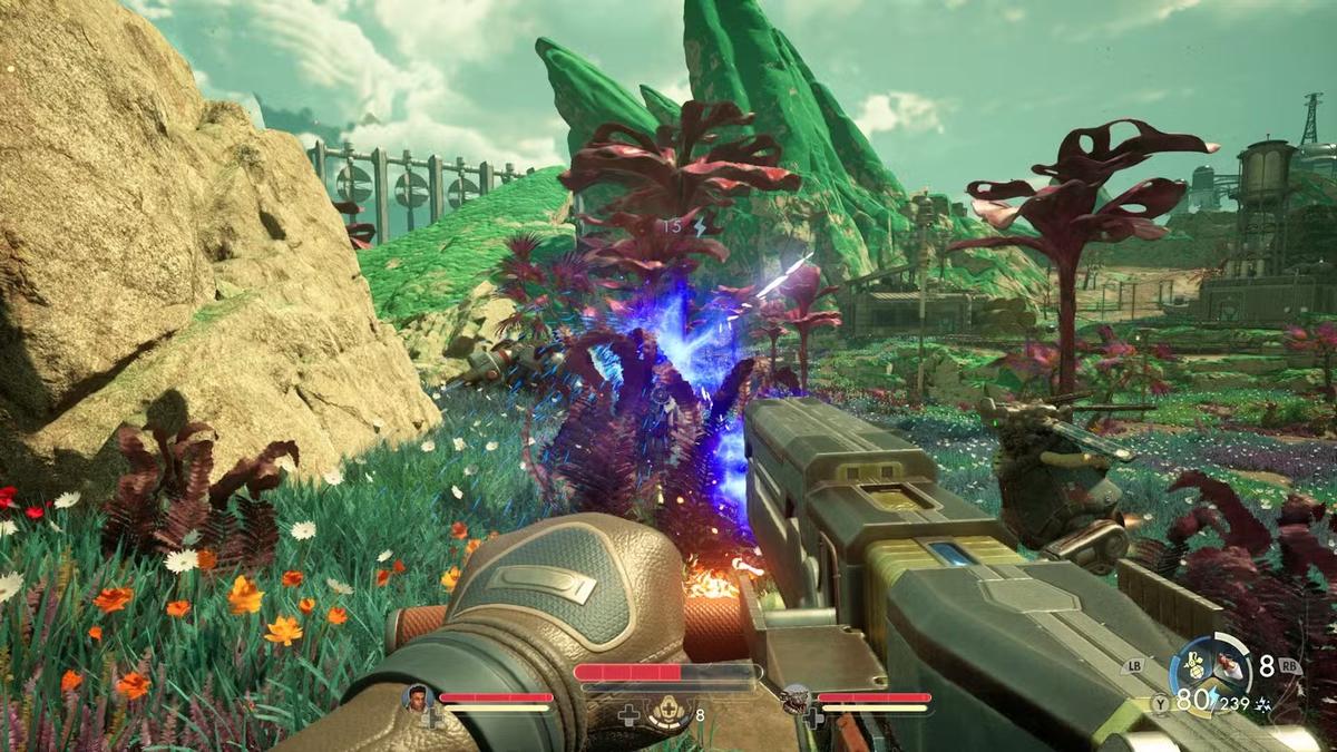 Фото: The Outer Worlds 2