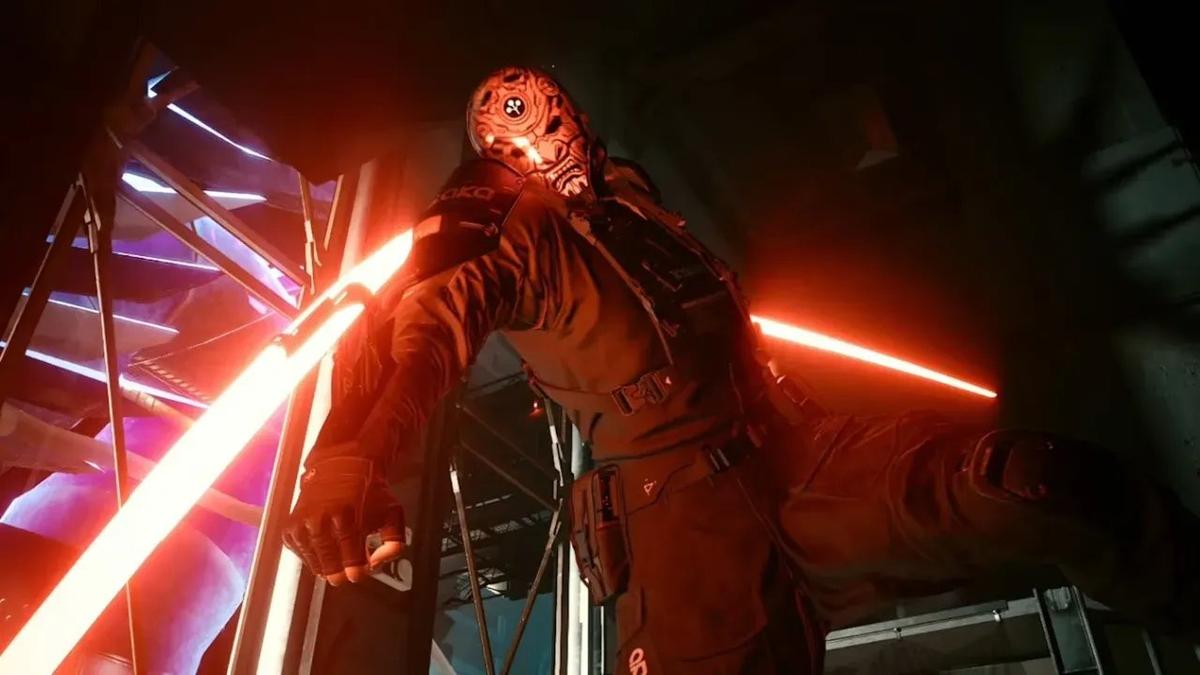 Фото: Cyberpunk 2077: Ultimate Edition