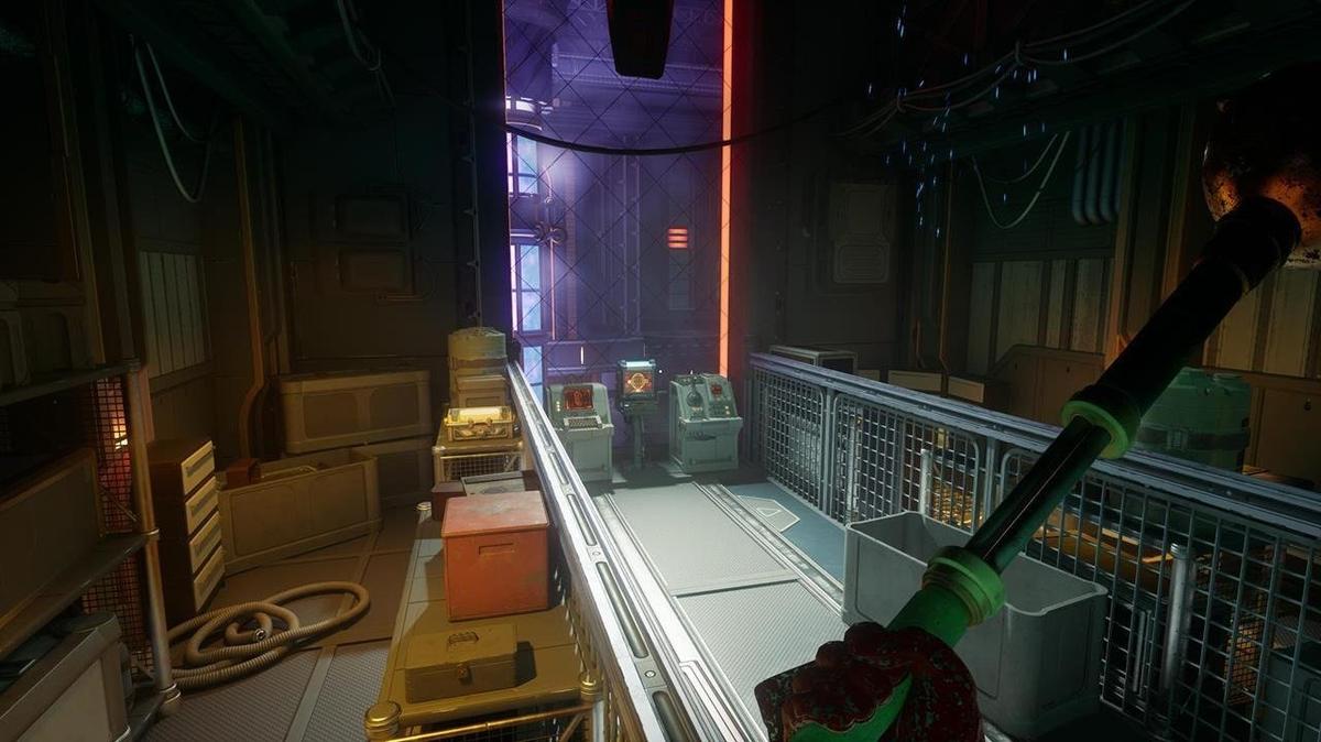 Фото: The Outer Worlds 2