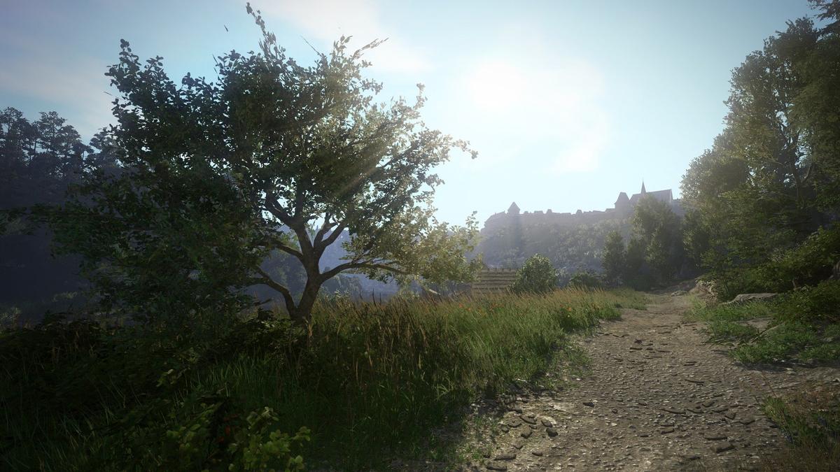 Фото: Kingdom Come: Deliverance
