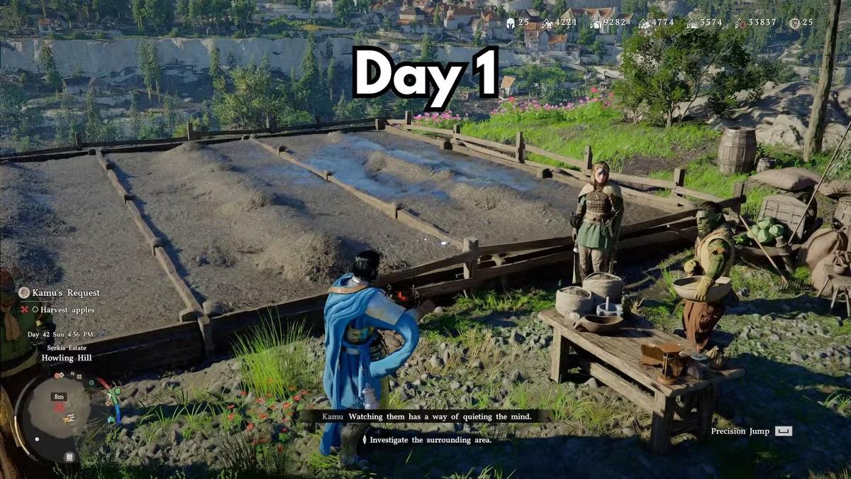 Фото: Crimson Desert