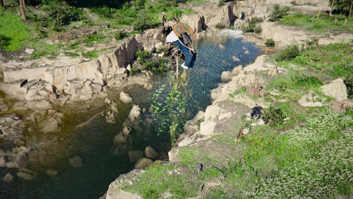 Фото: Crimson Desert