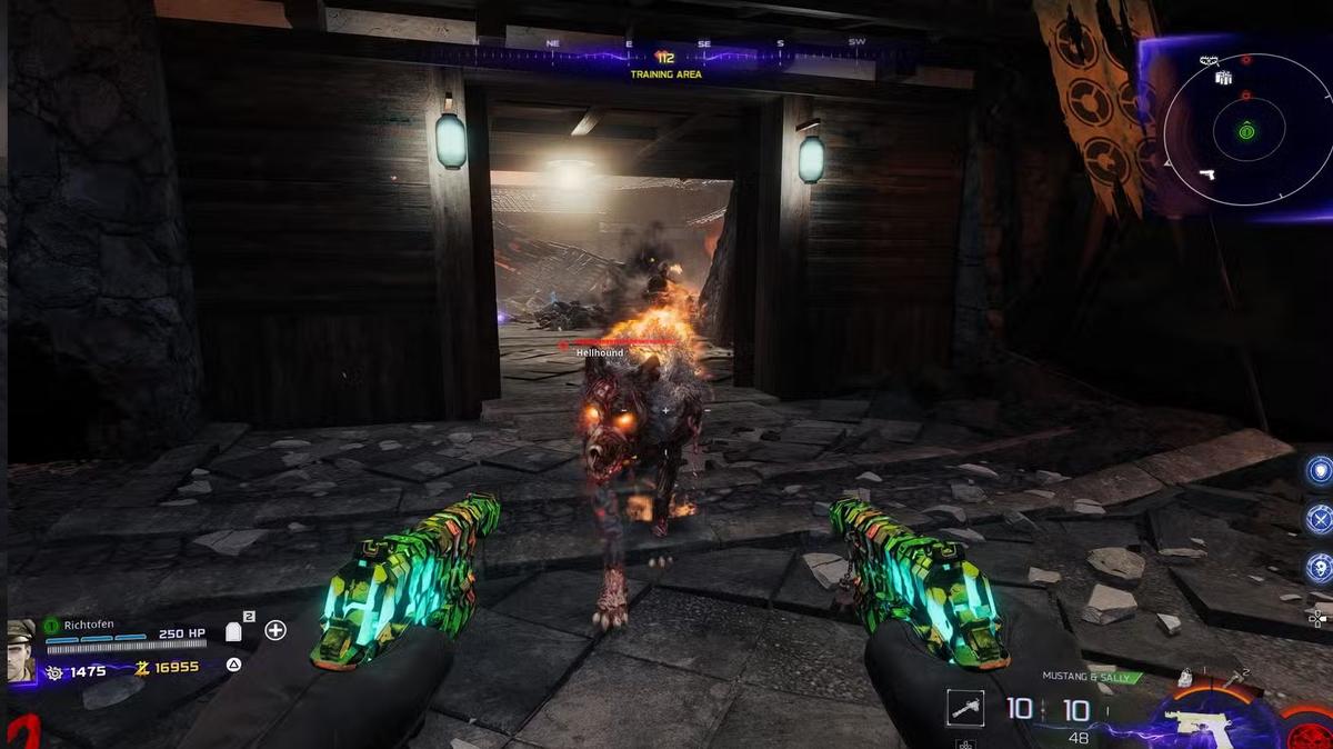 Фото: Call of Duty: Black Ops 7