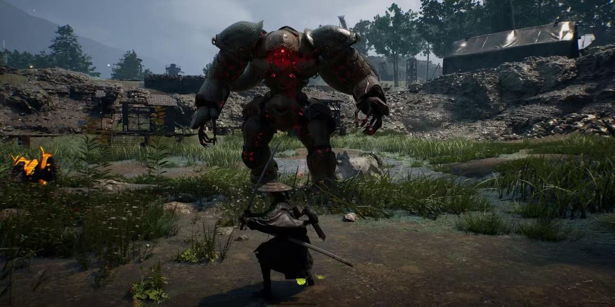 Фото: Beast of Reincarnation