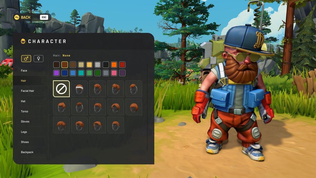 Фото: Scrap Mechanic