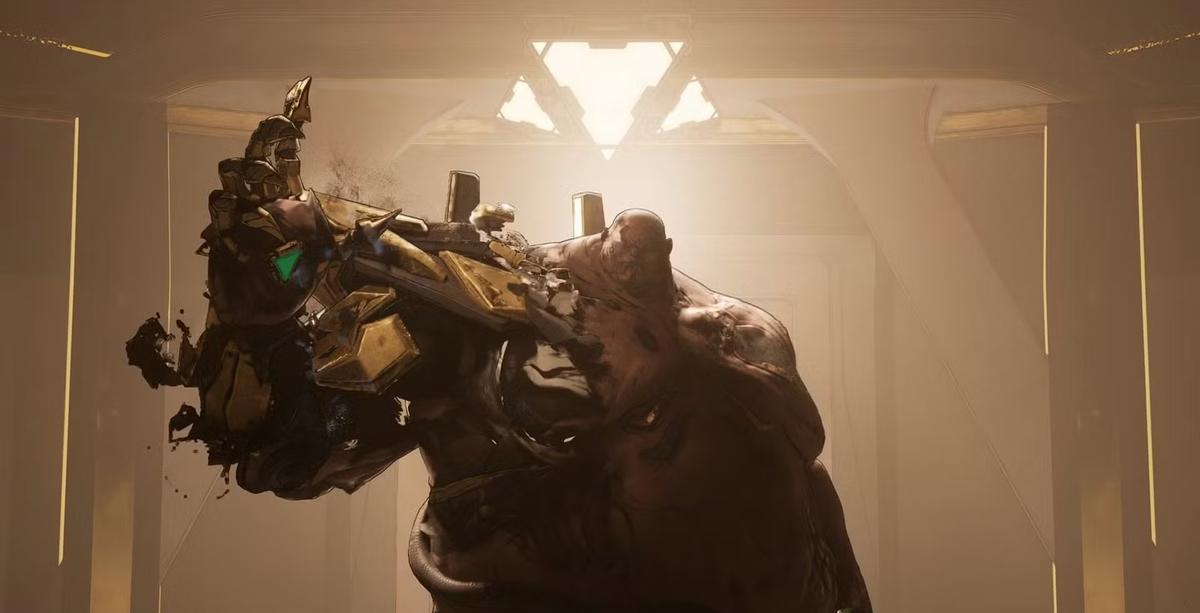 Фото: Borderlands 4