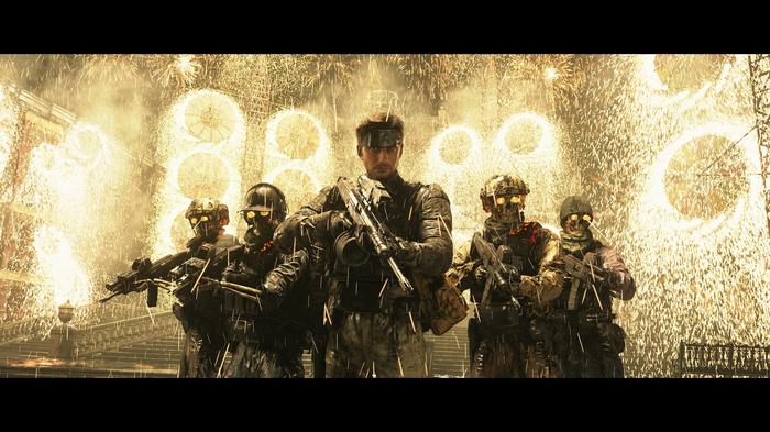 Фото: Death Stranding 2