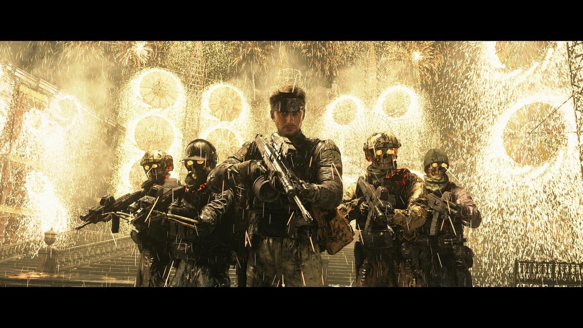 Фото: Death Stranding 2