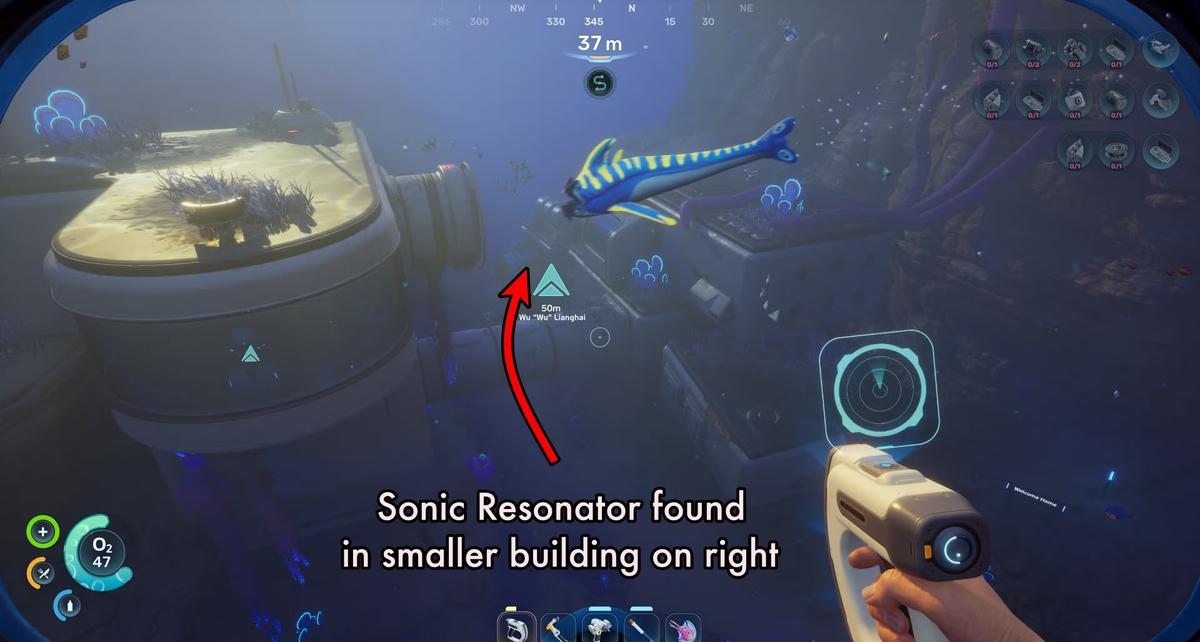 Фото: Subnautica 2
