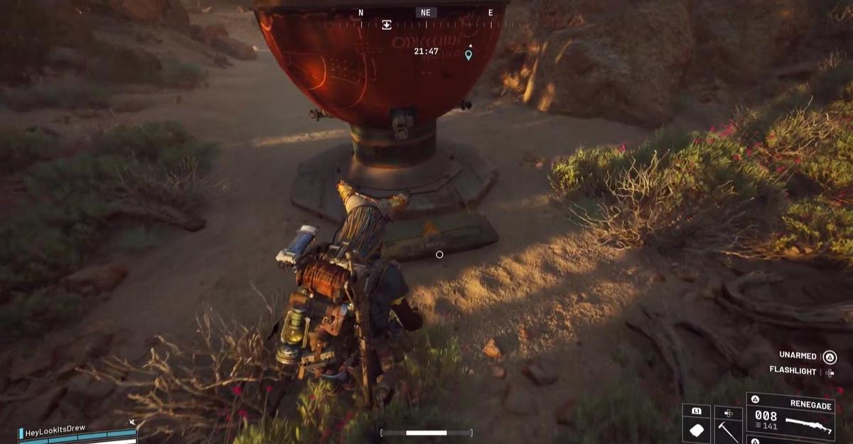 Фото: Arc Raiders