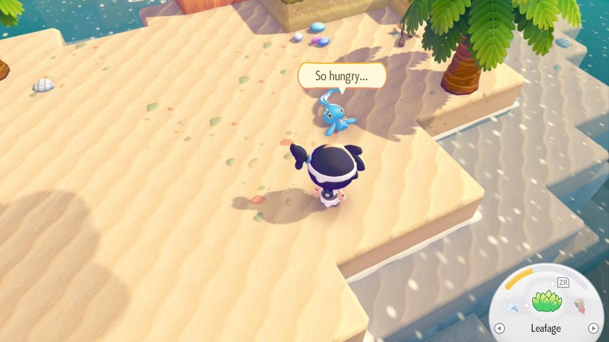 Фото: Pokemon Pokopia