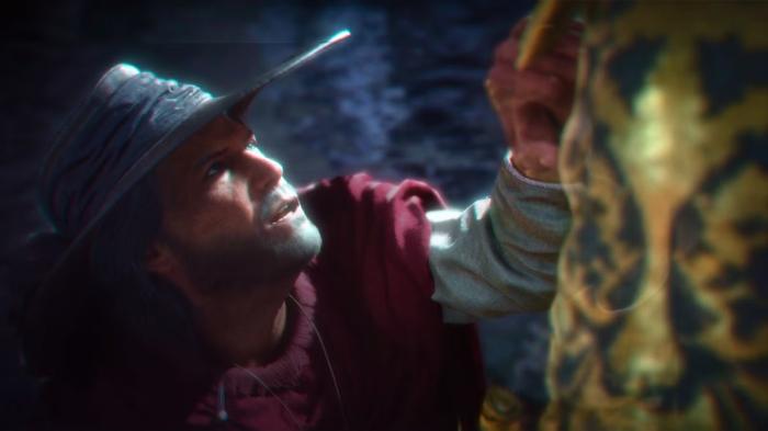 Фото: Assassin's Creed: Black Flag Resynced