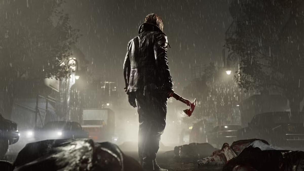 Фото: Resident Evil Requiem