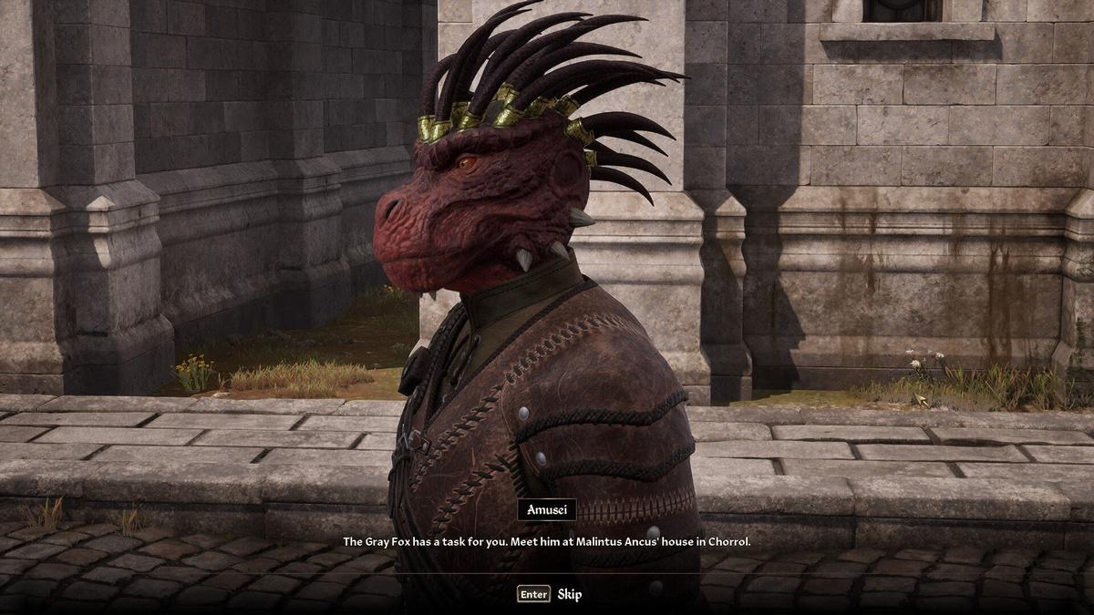 Фото: Oblivion Remastered