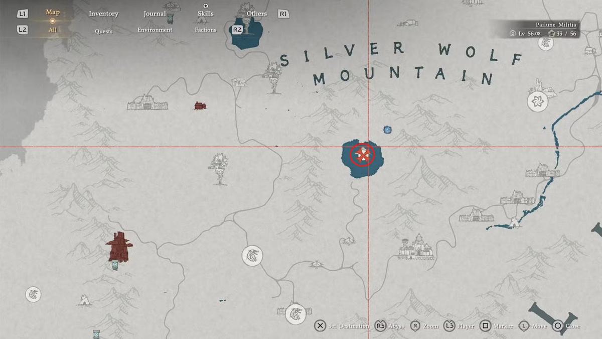 Фото: Crimson Desert