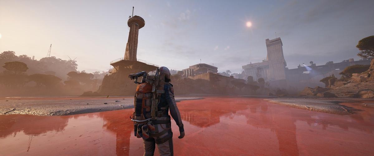 Фото: The Outer Worlds 2