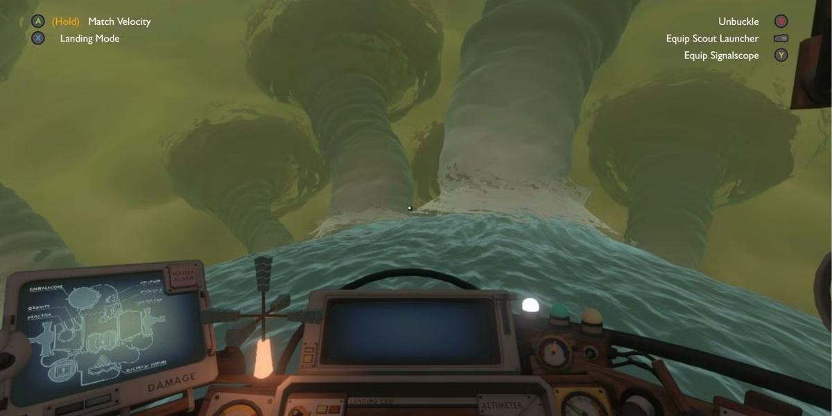 Фото: Outer Wilds