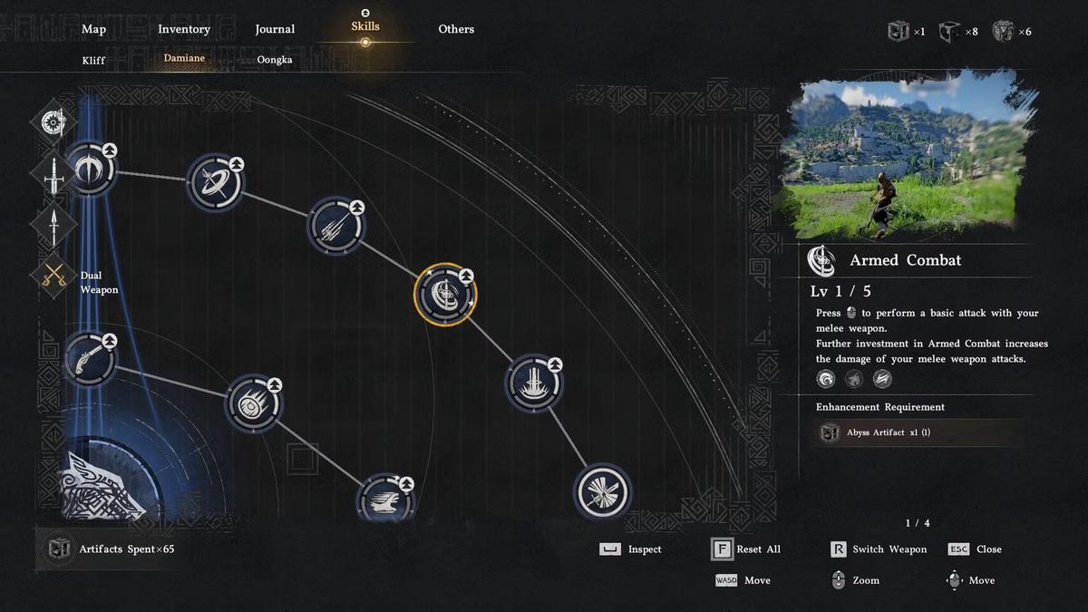 Фото: Crimson Desert