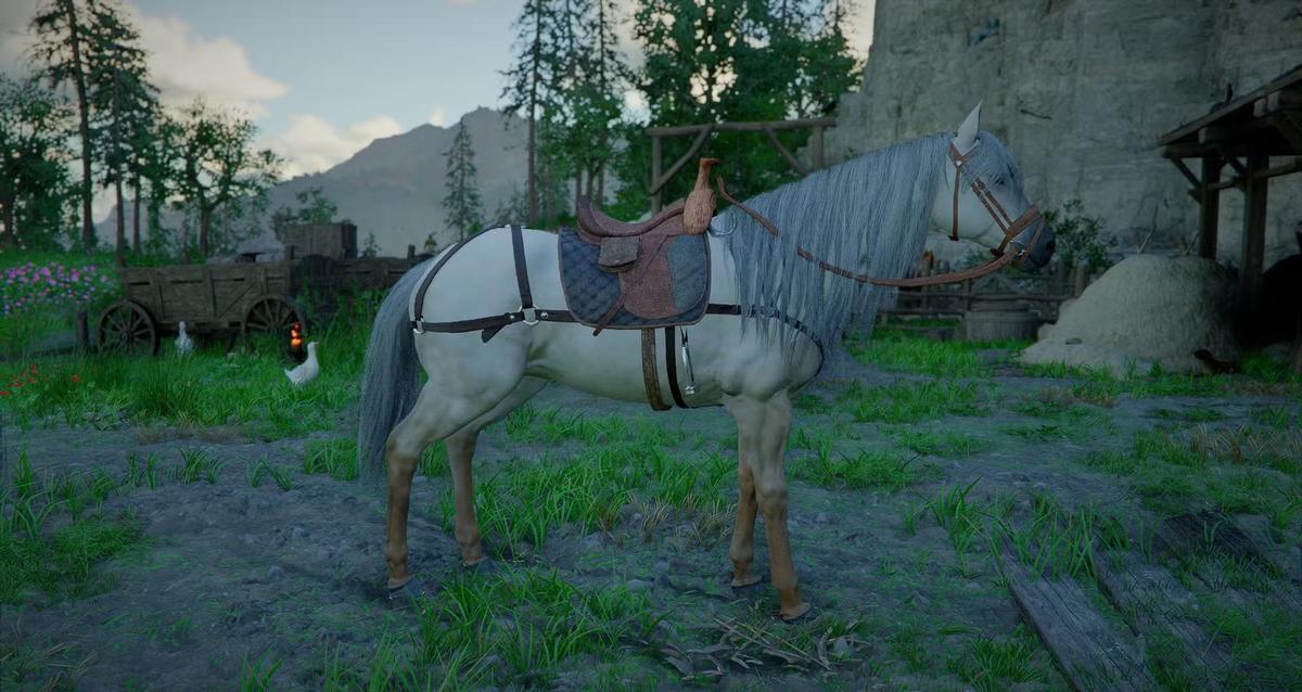 Фото: Crimson Desert