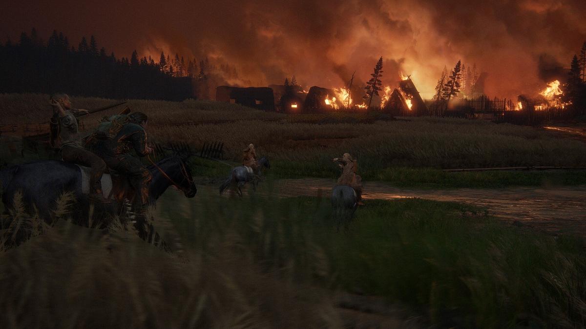 Фото: The Last of Us Part 2