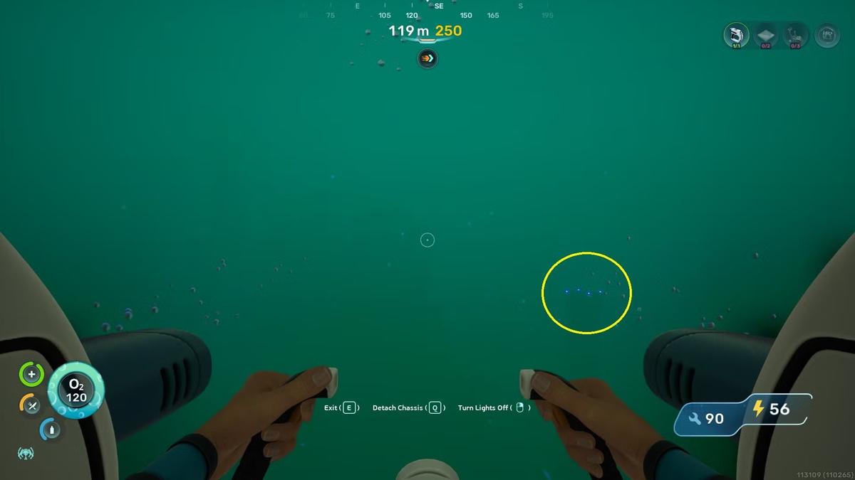 Фото: Subnautica 2