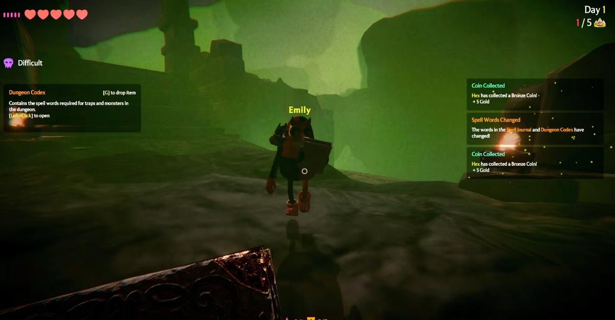 Фото: Cursed Companions